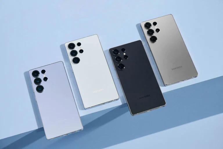 هدايا خرافية من جرير: احصل على تابلت مجاني عند شراء Galaxy S25 Ultra
