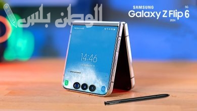 Galaxy z Flip 6
