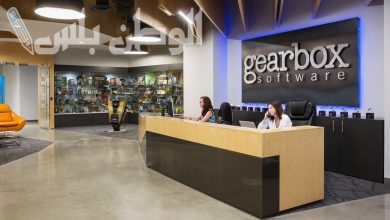 Gearbox