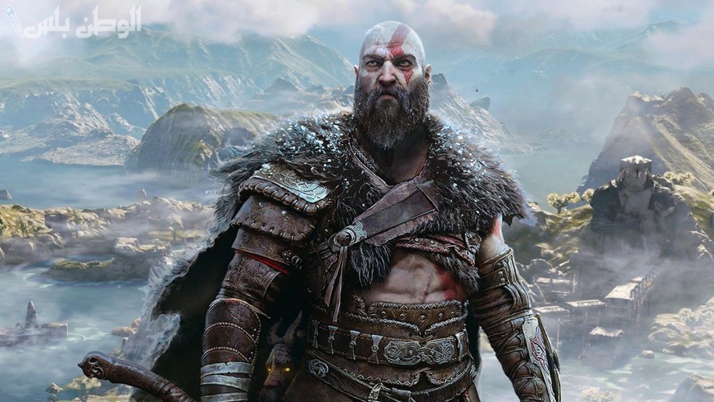 تسريبات عن تصدر اللعبة الحاسب الشخصي | لعبة God Of War Ragnarok اكتشف المزايا بنفسك