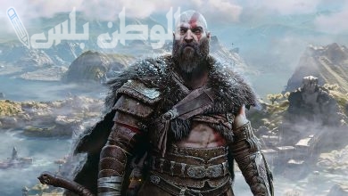 God Of War Ragnarok
