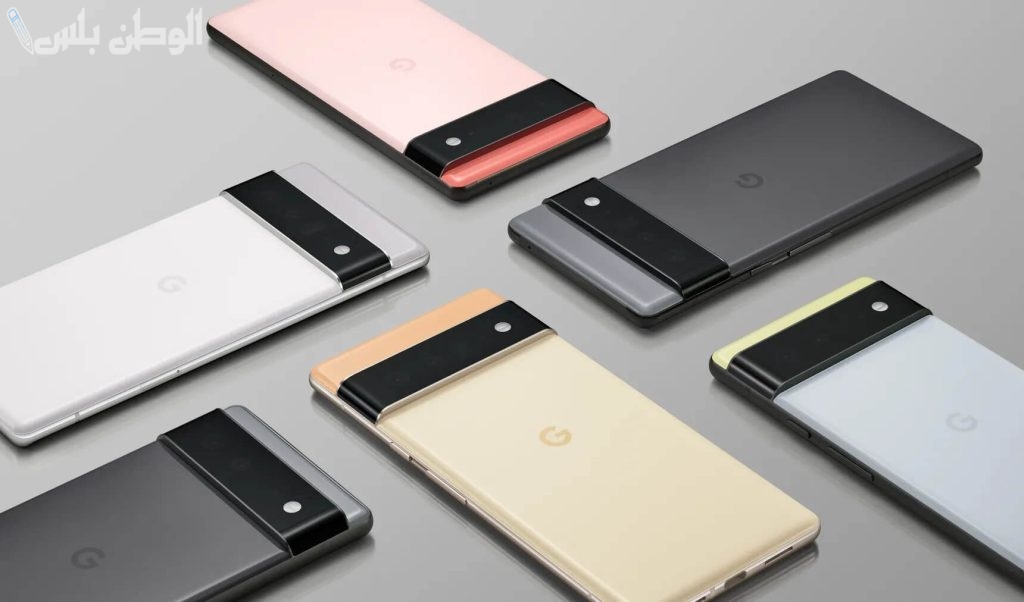 اختلافات بسيطة | مقارنة بين مواصفات جهاز iPhone XS Max وجهاز Google Pixel 6a