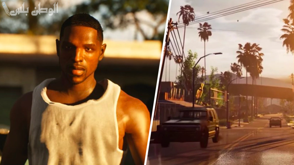 لهواتف الأندرويد .. مزايا جديدة في اللعبة لمحبيها | رابط وخطوات تحميل لعبة Grand Theft Auto Iv 2025