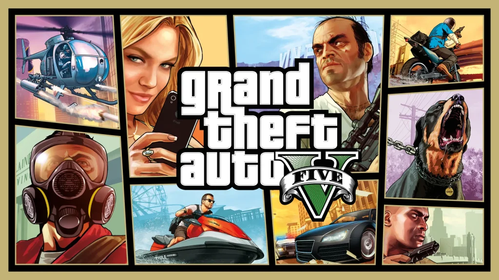 إضافات جديدة في لعبة Grand Theft Auto 2025.. احصل عليها الآن بتحميل التحديث الأخير لها
