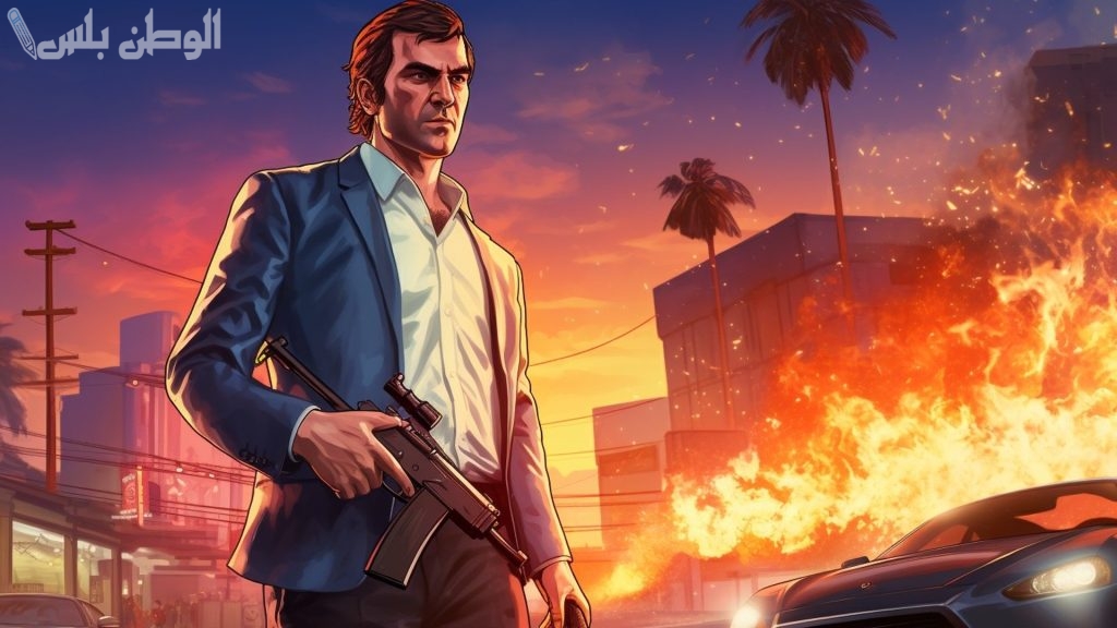 تعرف على أجدد إضافات Grand Theft Auto 2025 وحمل اللعبة الآن على جوالك