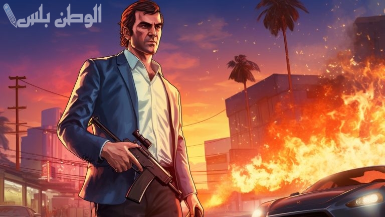 تعرف على أجدد إضافات Grand Theft Auto 2025 وحمل اللعبة الآن على جوالك