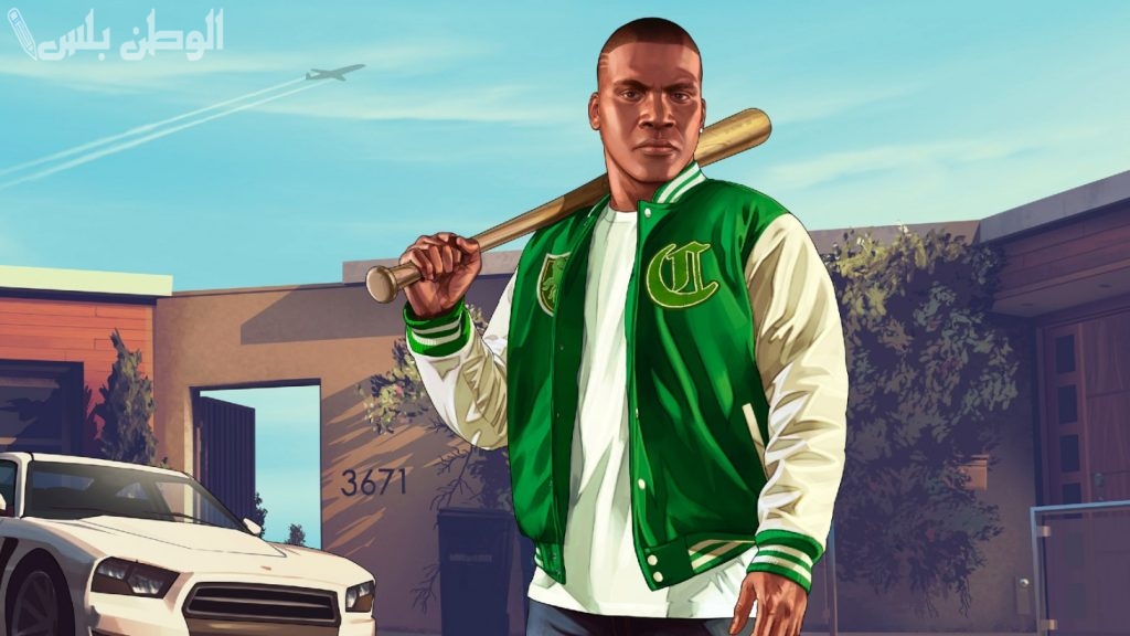 عبر هذا الرابط .. طريقة تحميل لعبة Grand Theft Auto 5 للأندرويد والأيفون على جوالك من هُنــــــا
