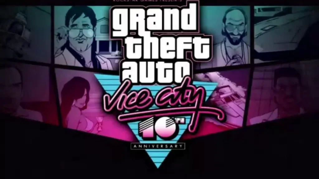 عيش المغامرة مع أصدقائك في أقوى ألعاب الأكشن والمغامرة | حمل الآن لعبة Grand Theft Auto: Vice City جراند ثيفت اوتو فايس سيتي 2024 بأحدث إصدار