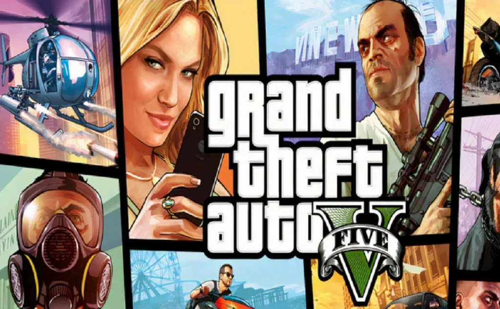 شحن جواهر جراند ثيفت اوتو فايف .. أكواد فعالة 2025 احصل على 5000 جوهر في Grand Theft Auto 5