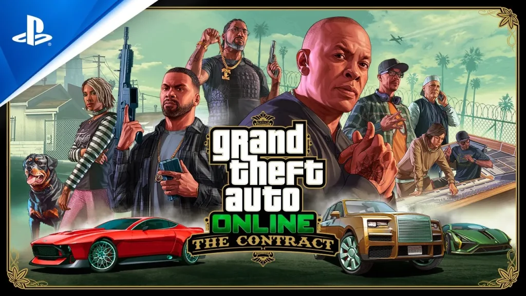 إضافات جديدة جعلتها أكثر طلبًا للكبير والصغير .. استمتع بلعبة Grand Theft Auto 2025 بعد التحديث