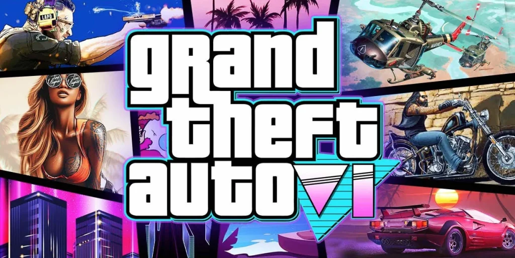 احصل على الإصدار الأخير .. حمل لعبة Grand Theft Auto التحديث الأخير بخطوات بسيطة