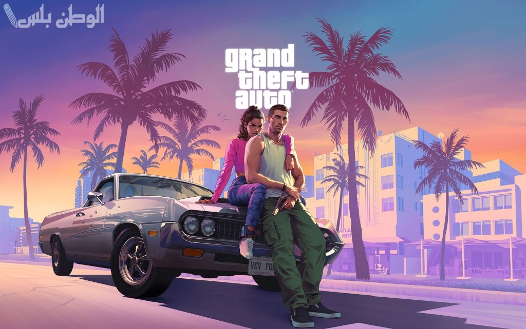 اكسب المزيد من التحديثات في لعبة Grand Theft Auto: San Andreas بخطوات بسيطة