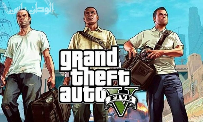 استمتع بالمزايا الجديدة في اللعبة بخطوات بسيطة .. بأسهل الخطوات .. حمل Grand Theft Auto V