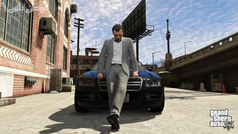 اعرف خطوات تحميل لعبة Grand Theft Auto V واستمتع بها الآن على جوالك بأسهل الخطوات