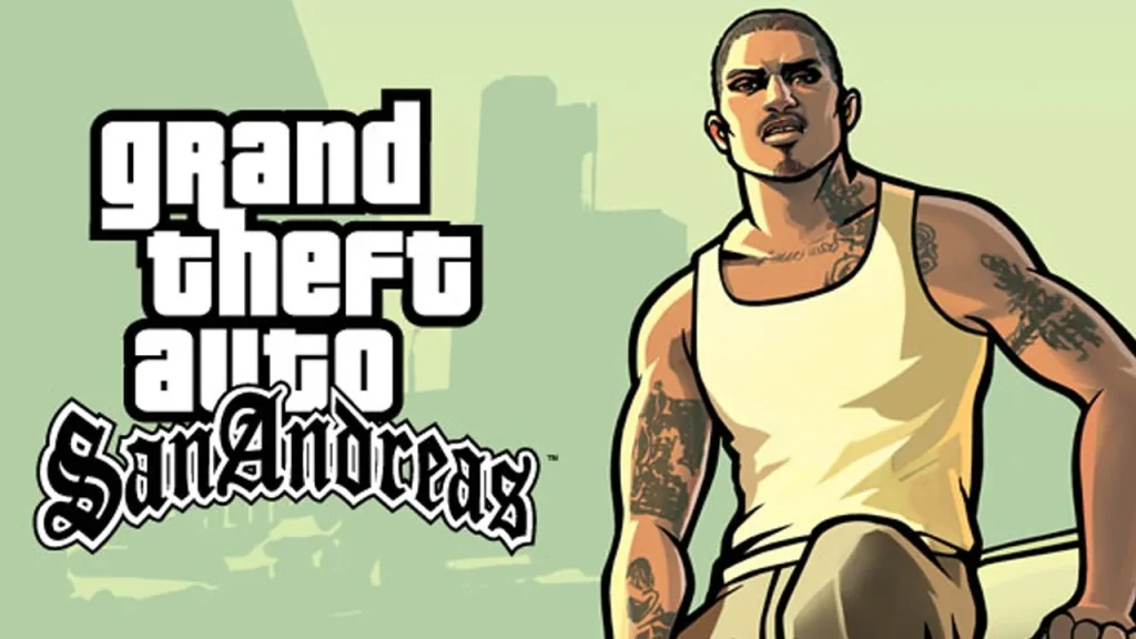 لجميع أنواع الجوالات .. تعرف على طريقة تحميل لعبة Grand Theft Auto V 2025 للأندرويد والآيفون