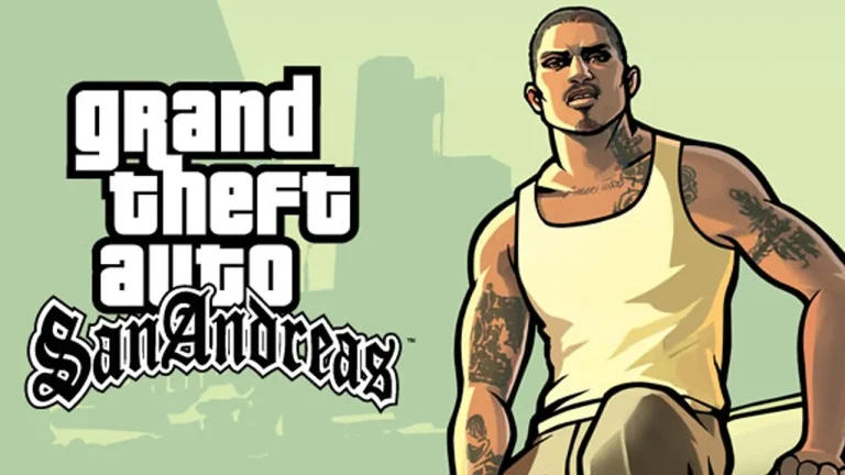 لجميع أنواع الجوالات .. تعرف على طريقة تحميل لعبة Grand Theft Auto V 2025 للأندرويد والآيفون