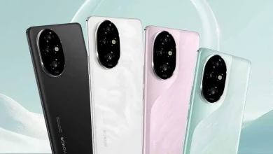 HONOR 200