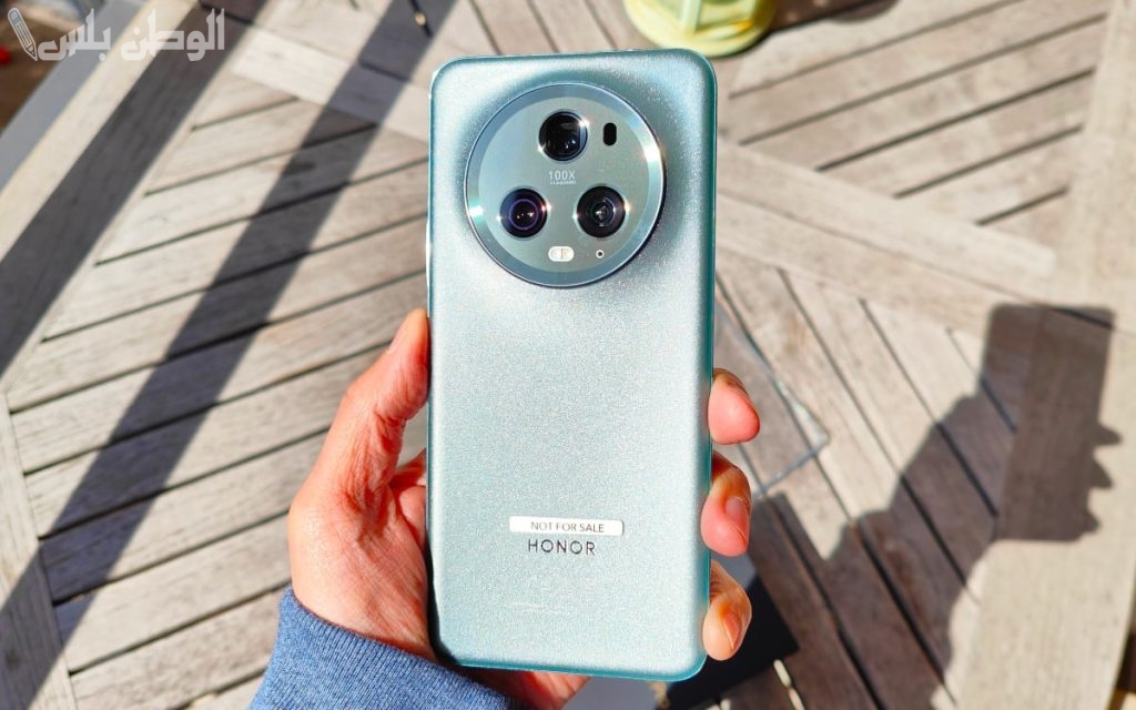 تعرف على سعر و مواصفات موبايل HONOR Magic 6 الهاتف الأقوى من هونر الآن