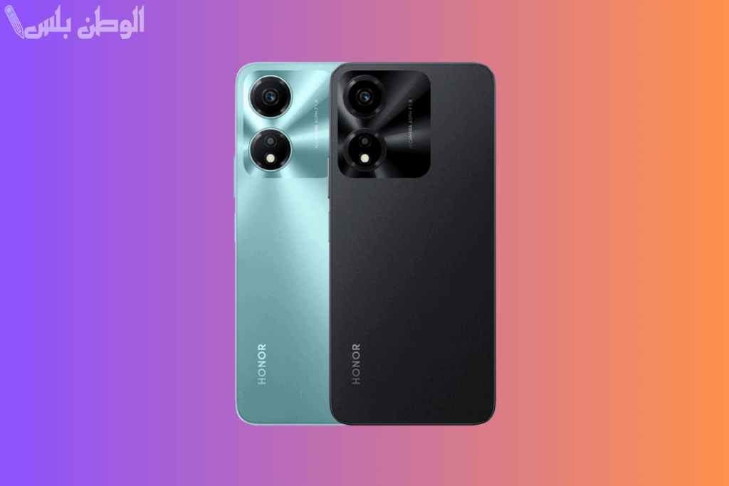 بمزايا رائعة .. احصل على جوال HONOR X5 Plus الجديد بإمكانيات هائلة