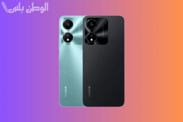 بمزايا رائعة .. احصل على جوال HONOR X5 Plus الجديد بإمكانيات هائلة