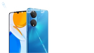 HONOR X7