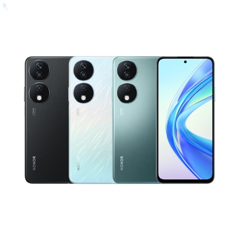 اعرف السعر والمواصفات والمميزات عن هاتف HONOR X7b هاتف لمحبي التصوير.