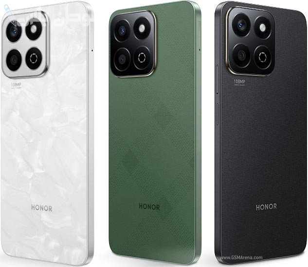 هاتف اقتصادي بمزايا رائعة .. احصل على جوال HONOR X7c