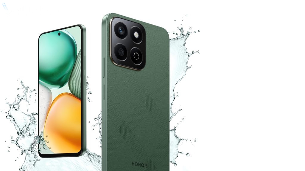 HONOR X7c ..هاتف بمواصفات مميزة وكاميرا احترافية بسعر منافس في الأسواق