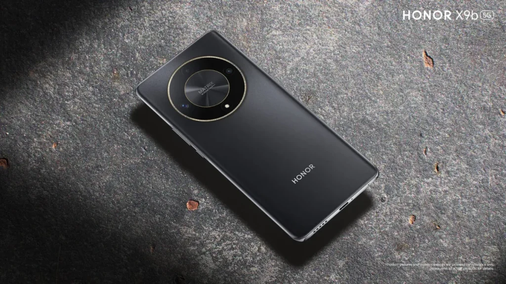 الجديد من هونر .. تعرف على سعر ومواصفات هاتف HONOR X9b 5G الجديد في السعودية