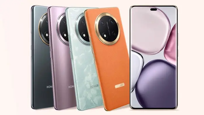 بمواصفات خيالية.. احصل على جوال HONOR X9c المقاوم للماء بسعر مميز