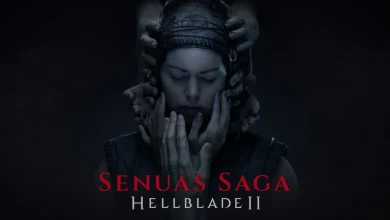 Hellblade 2