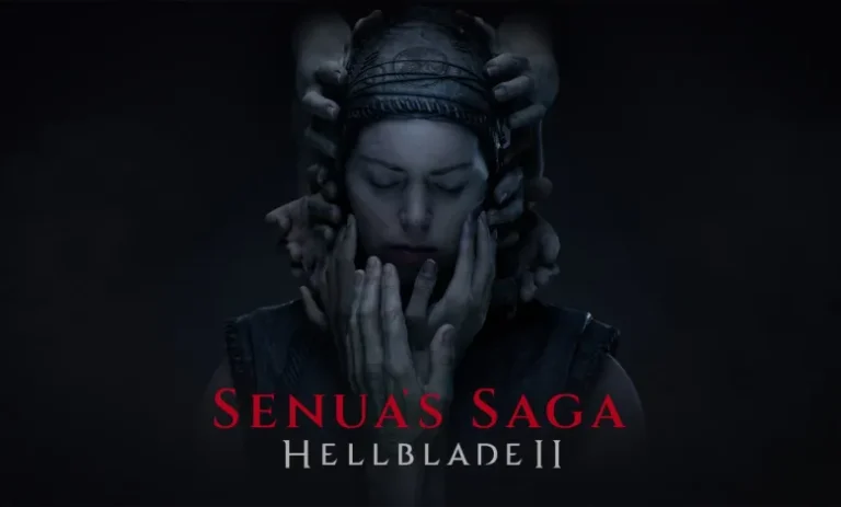 حملها الآن .. لعبة Hellblade 2 الآن تعمل بإطارات مختلفة ومميزة أدت إلى جعلها اللعبة الأكثر طلبًا