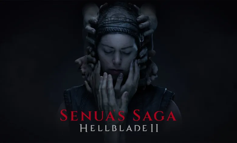 حملها الآن .. لعبة Hellblade 2 الآن تعمل بإطارات مختلفة ومميزة أدت إلى جعلها اللعبة الأكثر طلبًا