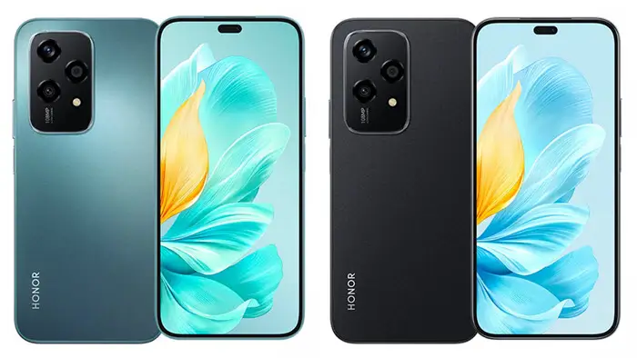عملاق الفئة المتوسطة .. تعرف على مزايا ومواصفات هاتف هونر Honor 200 Lite الجديد
