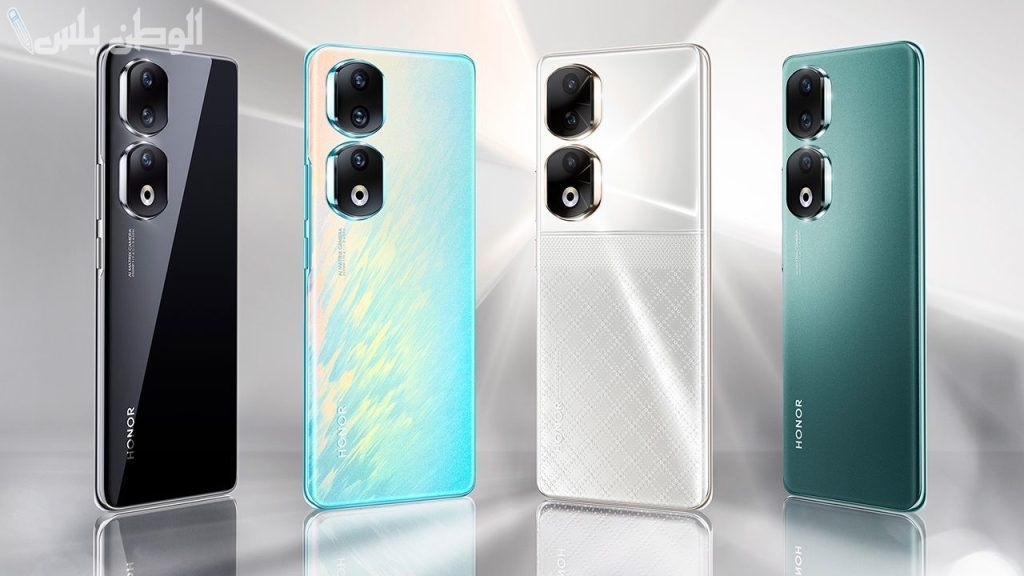 بإمكانيات هائلة .. سعر ومواصفات جوال Honor 90 المميز يفوق الخيال