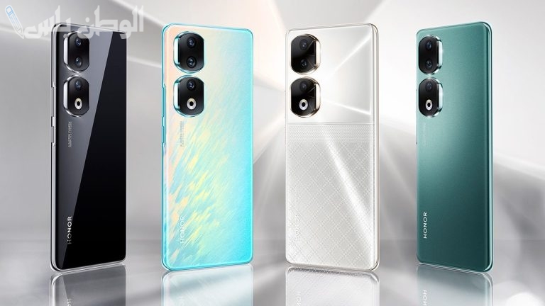 بإمكانيات هائلة .. سعر ومواصفات جوال Honor 90 المميز يفوق الخيال