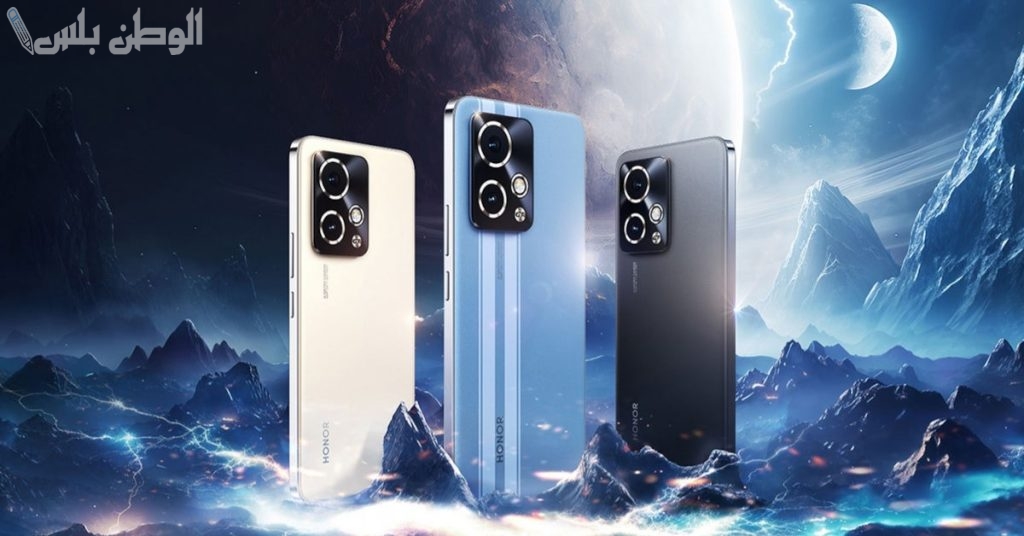 بإمكانيات هائلة احصل على جوال Honor 90 GT الجديد بسعر مميز في السعودية