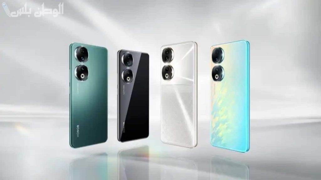 هونر تغرق الأسواق العالمية بهاتفها الذكي الجديد Honor 90 Smart ما الذي نتوقع رؤيته؟؟