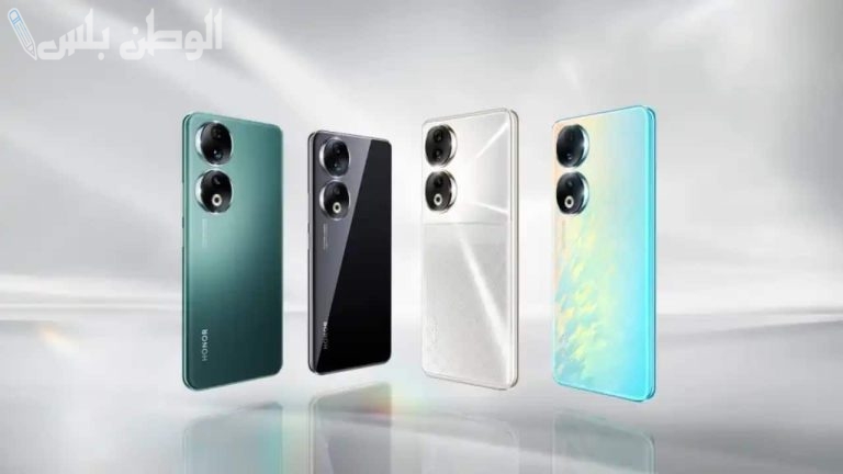 هونر تغرق الأسواق العالمية بهاتفها الذكي الجديد Honor 90 Smart ما الذي نتوقع رؤيته؟؟