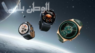 Honor Watch GS4