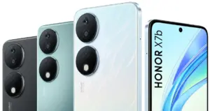 تعرف على إمكانيات هاتف HONOR X7b 5G .. ما هي الإمكانيات المُعلن عنها؟