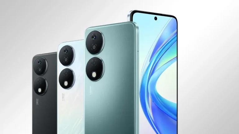 بسعر خيالي .. تعرف الآن على سعر ومواصفات Honor X7b 5G بإمكانياته الخرافية