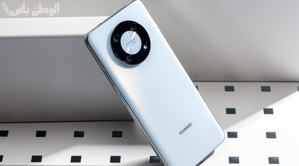 بمواصفات خيالية .. امتلك الهاتف الأسطوري Huawei Nova Y90 بجميع الدول العربية