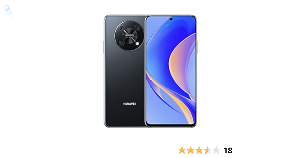 بمزايا جديدة .. احصل على هاتف هواوي القوي بسعر لا يقبل المنافسة Huawei Nova Y90