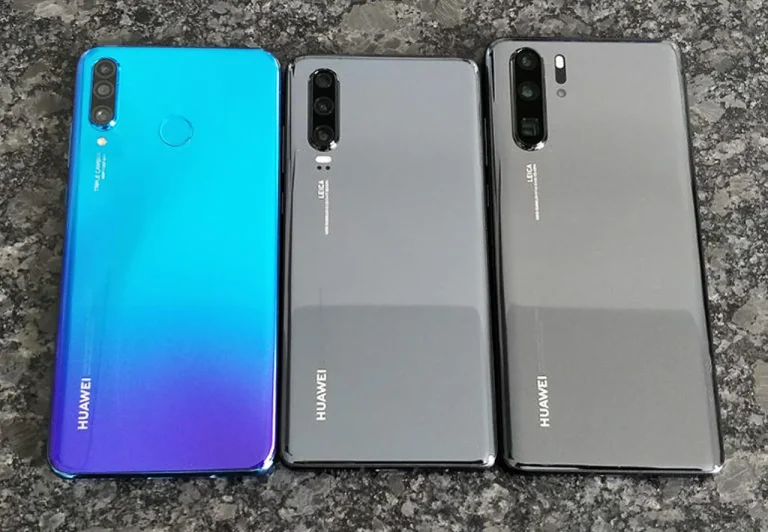 بمزايا هائلة.. احصل على جوال Huawei P30 Lite بسعر مميز في السعودية ومصر