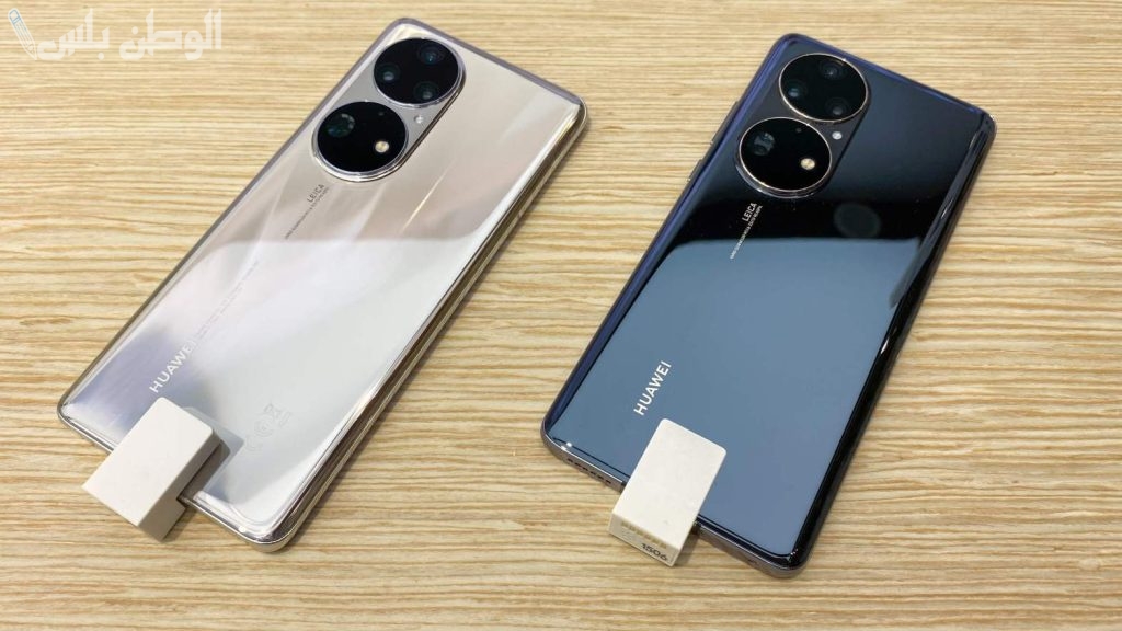 الهاتف الجبار من هواوي .. تعرف على مواصفات جوال Huawei P50 Pro الجديد بمعالج قوي