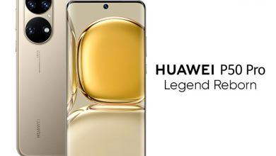 الآن.. بمزايا رائعة “هواوى Huawei P50 Pro” الجديد استمتع بإمكانياته الآن