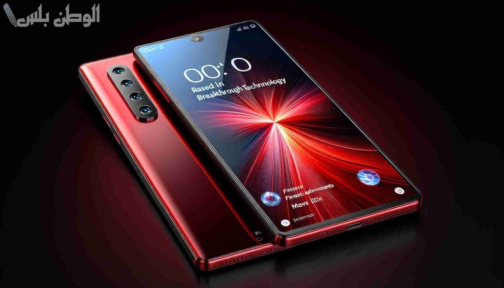 تعرف الآن على سعر ومواصفات هاتف Huawei Pura 70 Ultra في مكتبة جرير