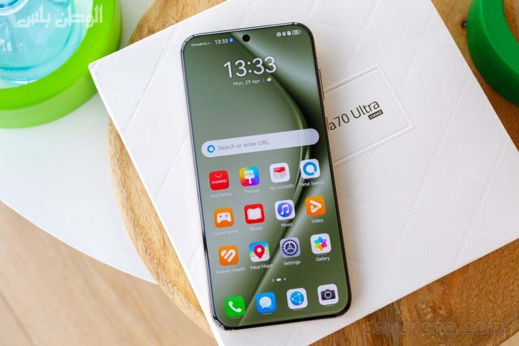 احصل الآن على هاتف huawei pura 70 ultra وتعرف على أجمل المواصفات والسعر في السعودية
