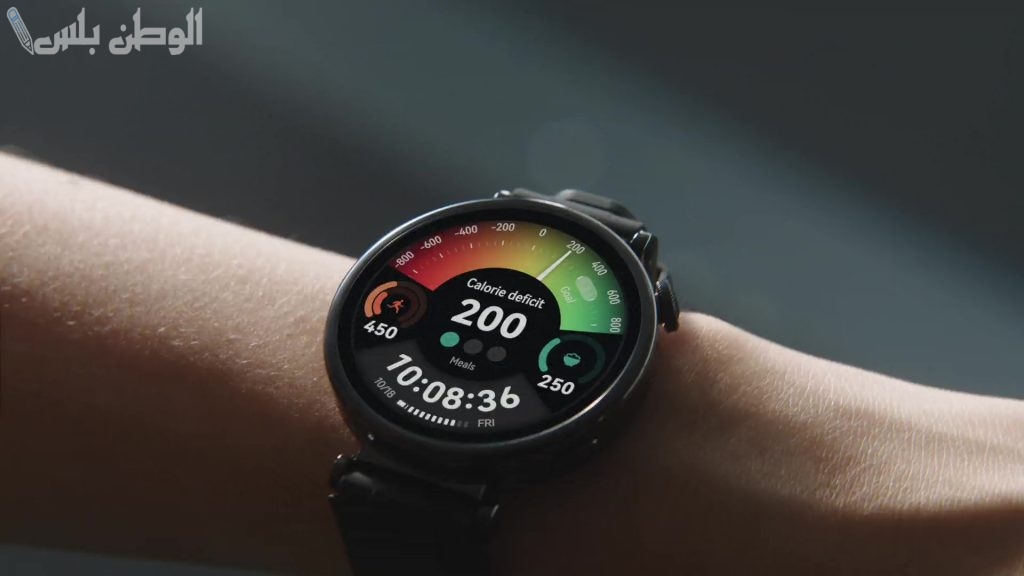 ما الفرق بين Huawei Watch GT 4 العادية و..Spring Edition ماذا ننتظر منها؟؟